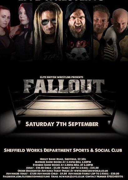 EBW Presents FallOut 2019